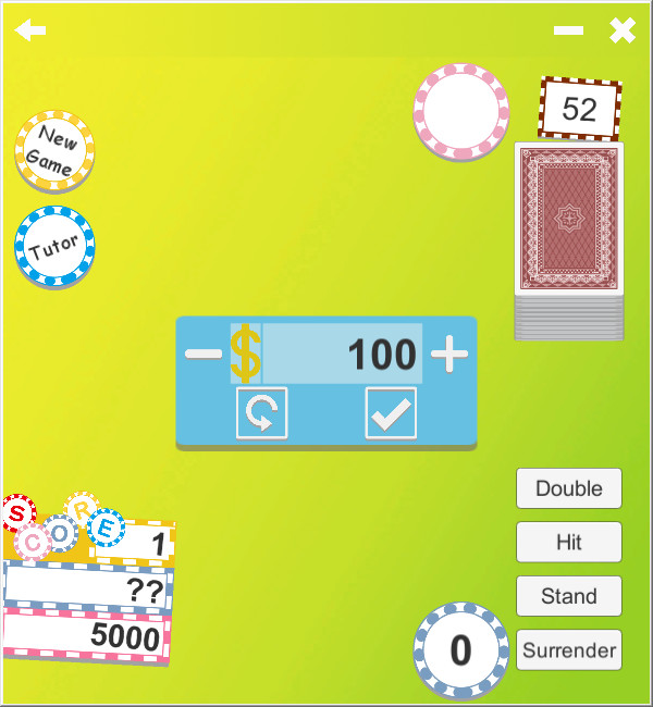 Poker Loafer screenshot 5