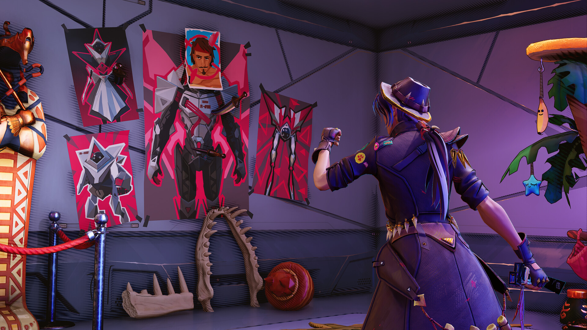 HAWKED screenshot 9
