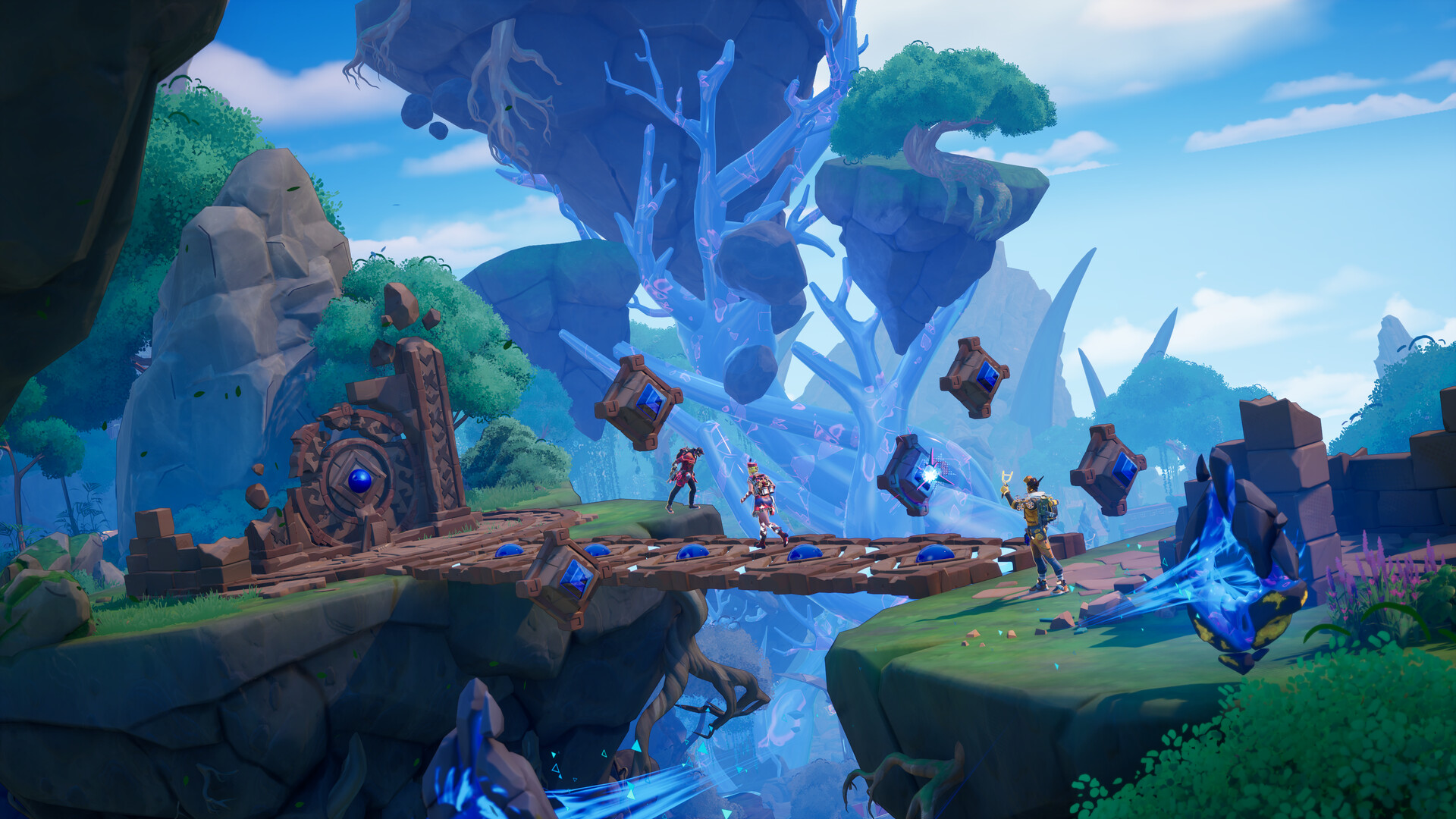 HAWKED screenshot 3