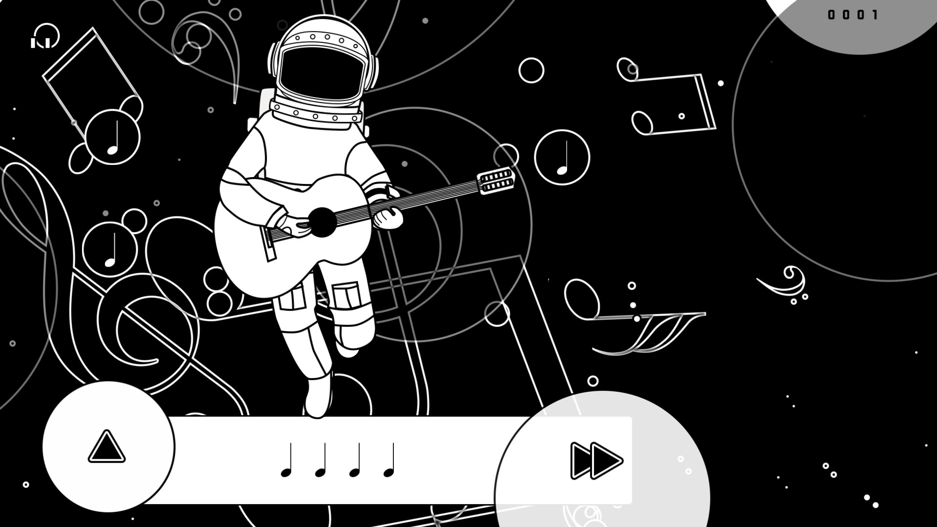 Something Weird in Space - A Hidden Object Adventure screenshot 6