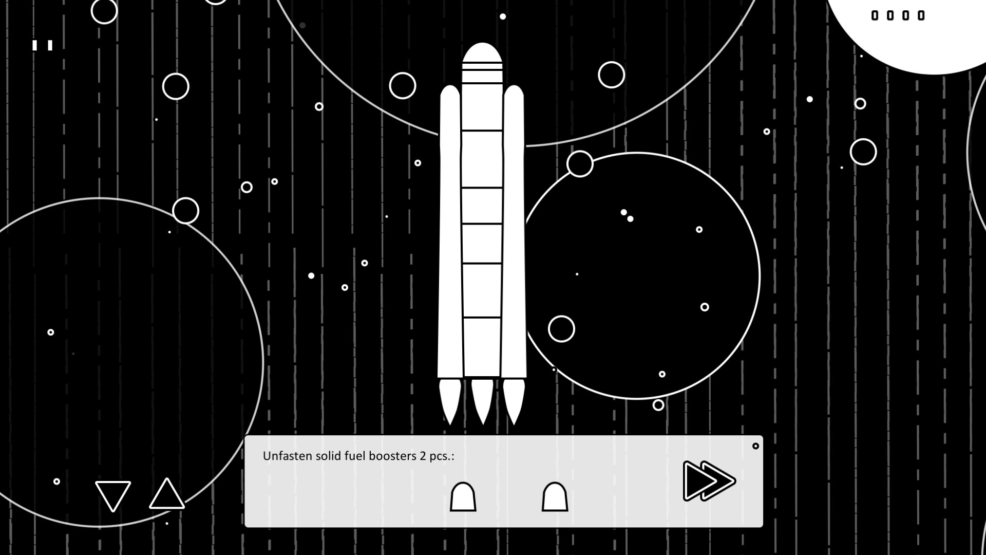 Something Weird in Space - A Hidden Object Adventure screenshot 8
