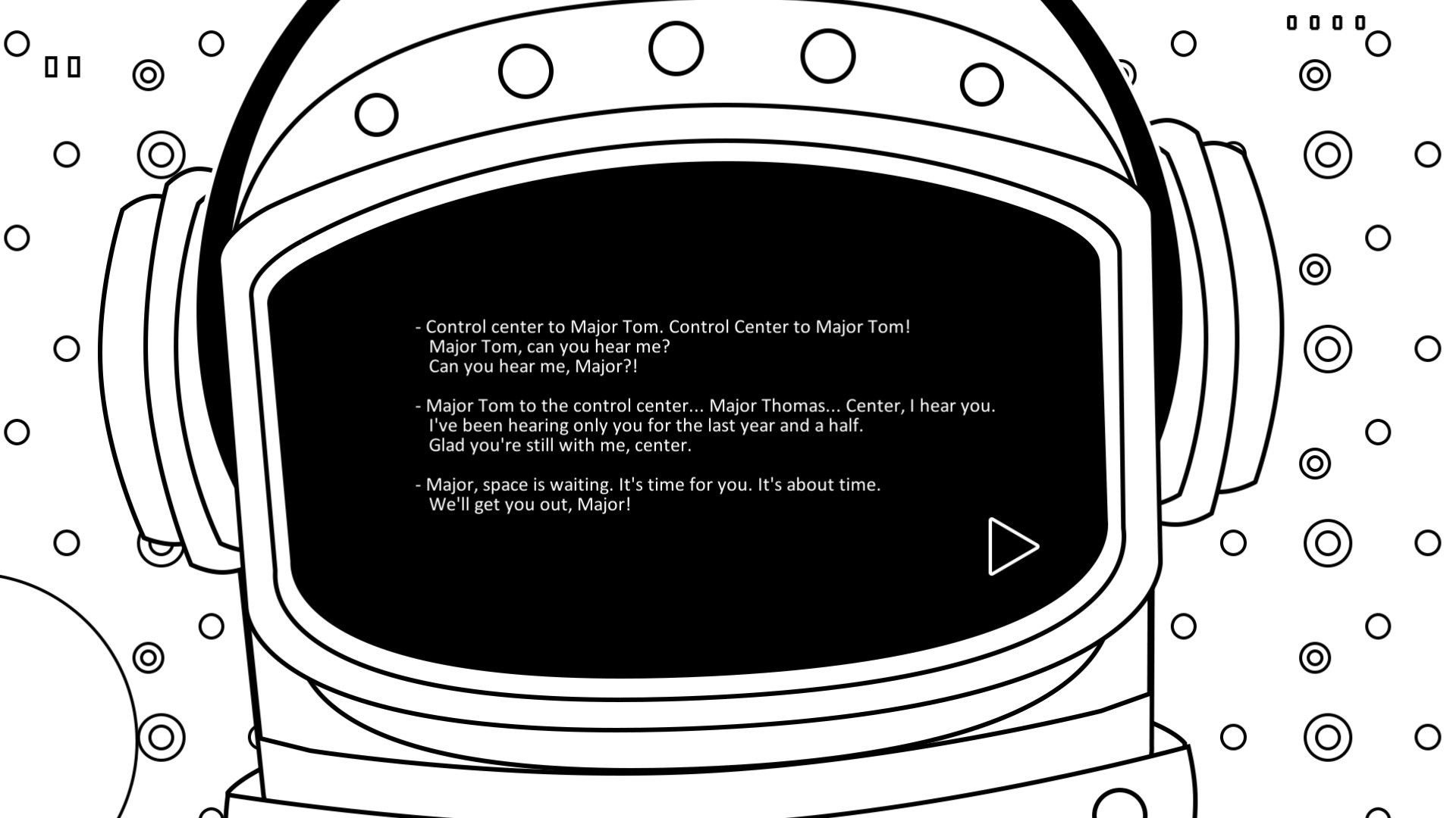 Something Weird in Space - A Hidden Object Adventure screenshot 4