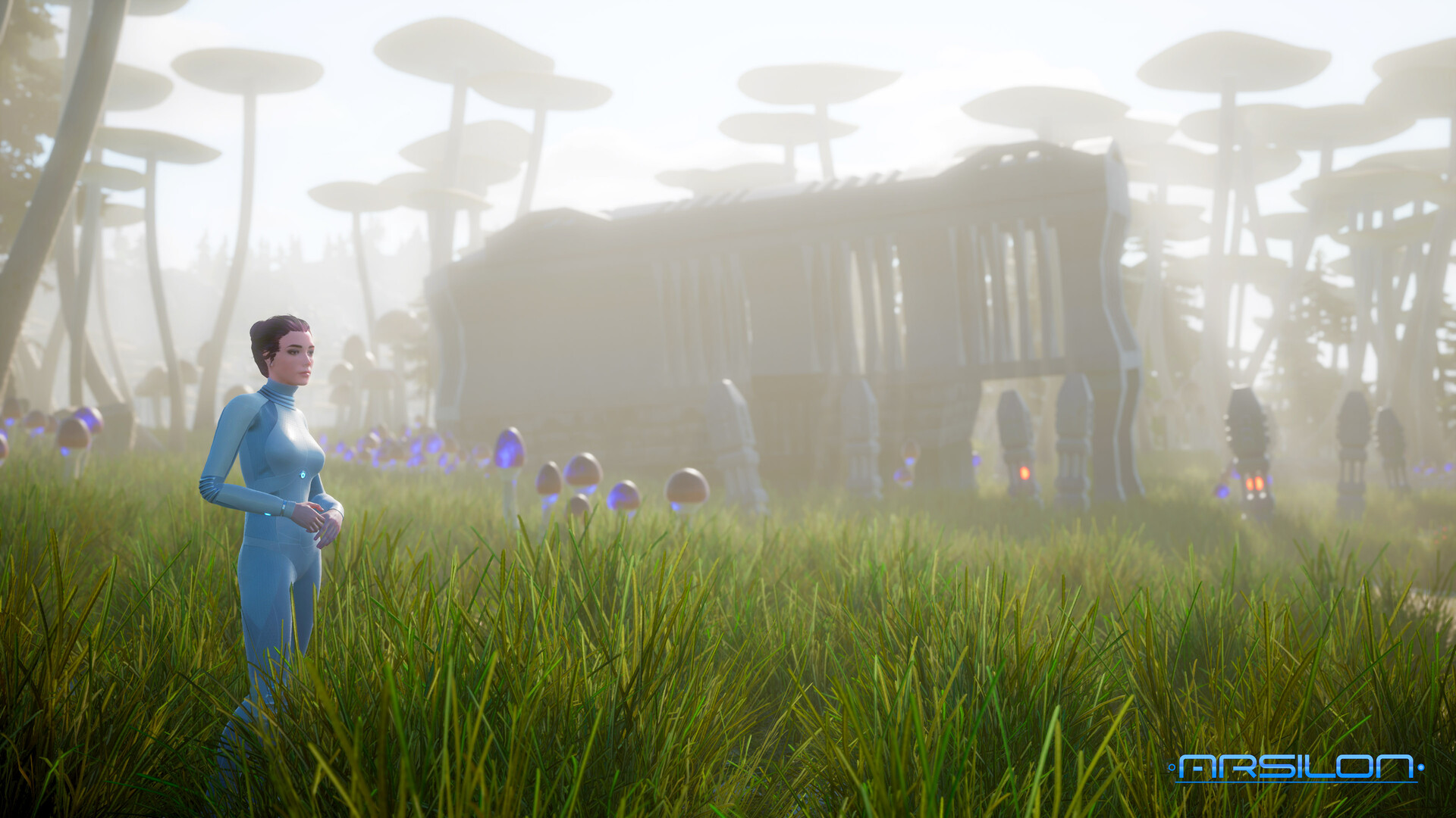 Arsilon screenshot 5