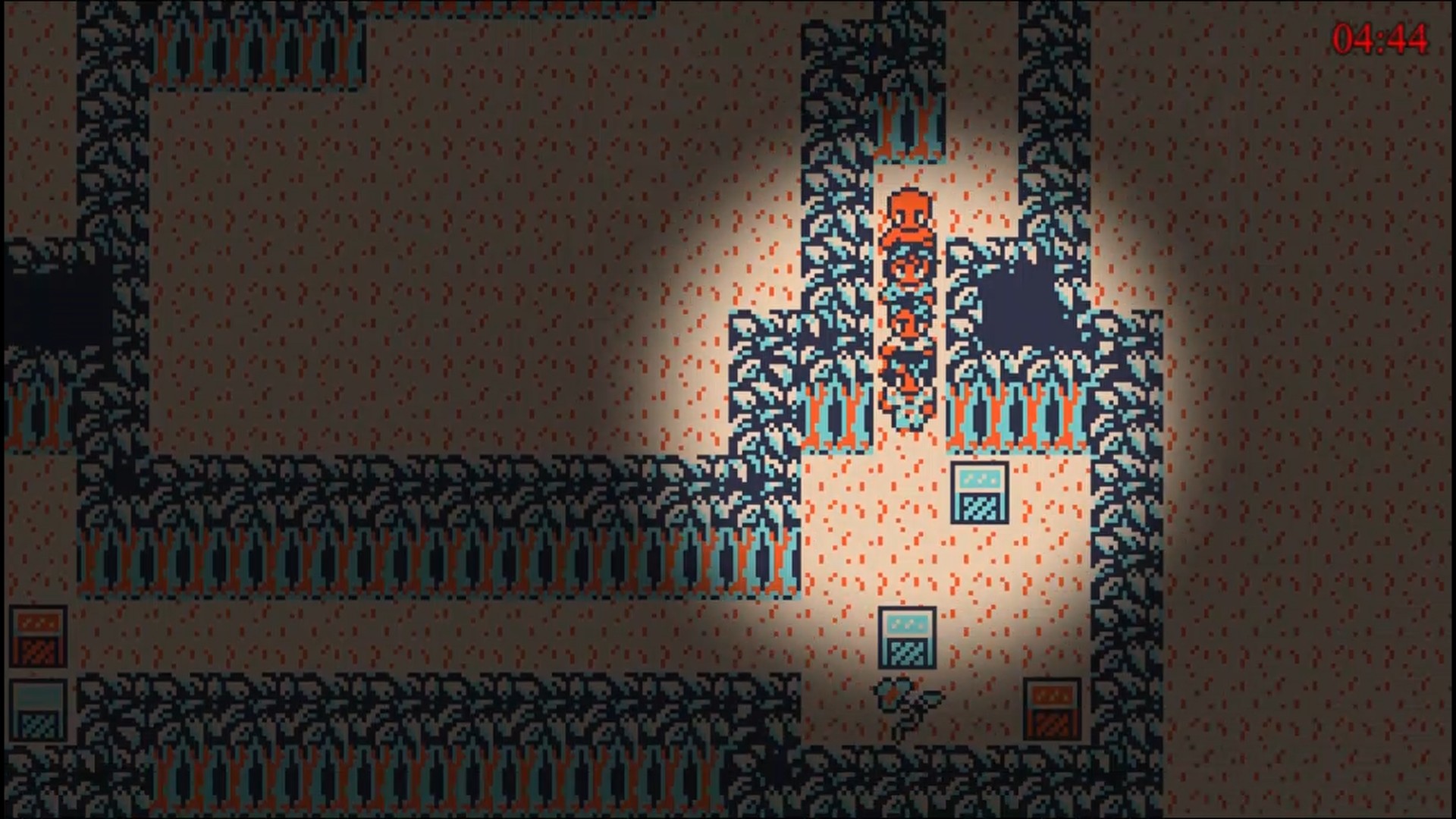 RogueStone screenshot 5