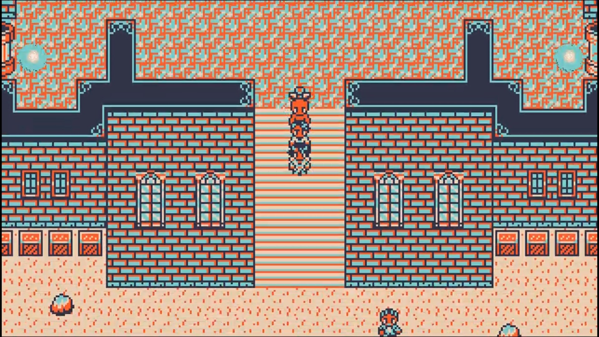 RogueStone screenshot 8