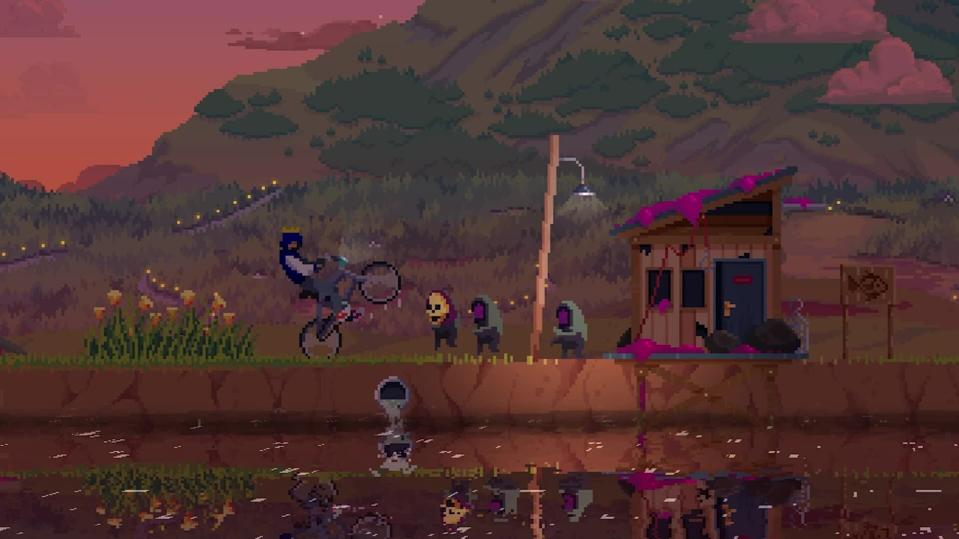Kingdom Eighties screenshot 3