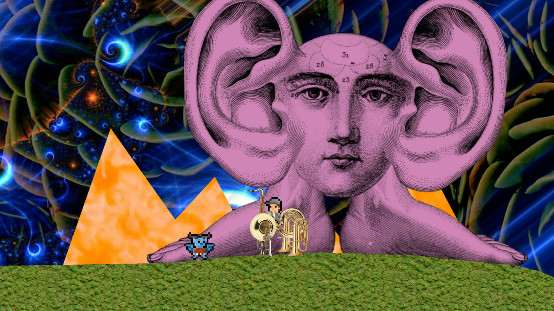 World of Music Interactive Simulator screenshot 6