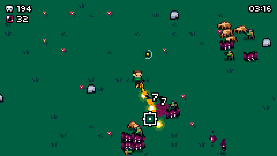 PISTOLA screenshot 3