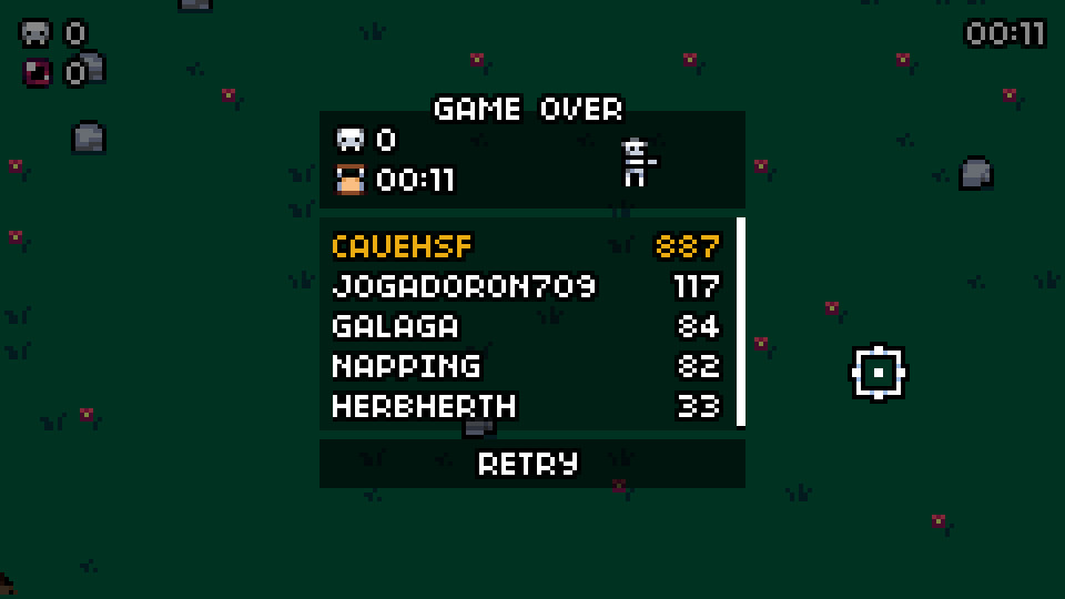 PISTOLA screenshot 4