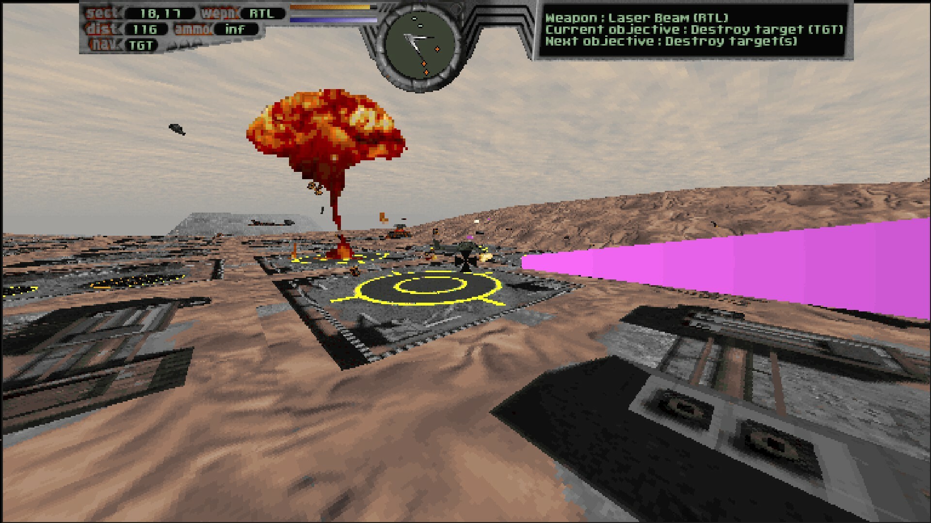 Terminal Velocity™: Boosted Edition screenshot 5