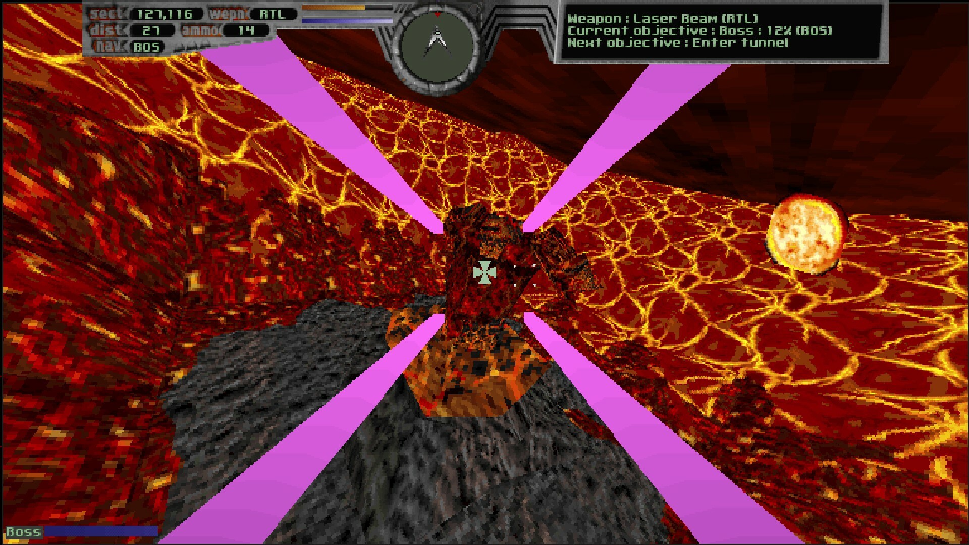 Terminal Velocity™: Boosted Edition screenshot 8