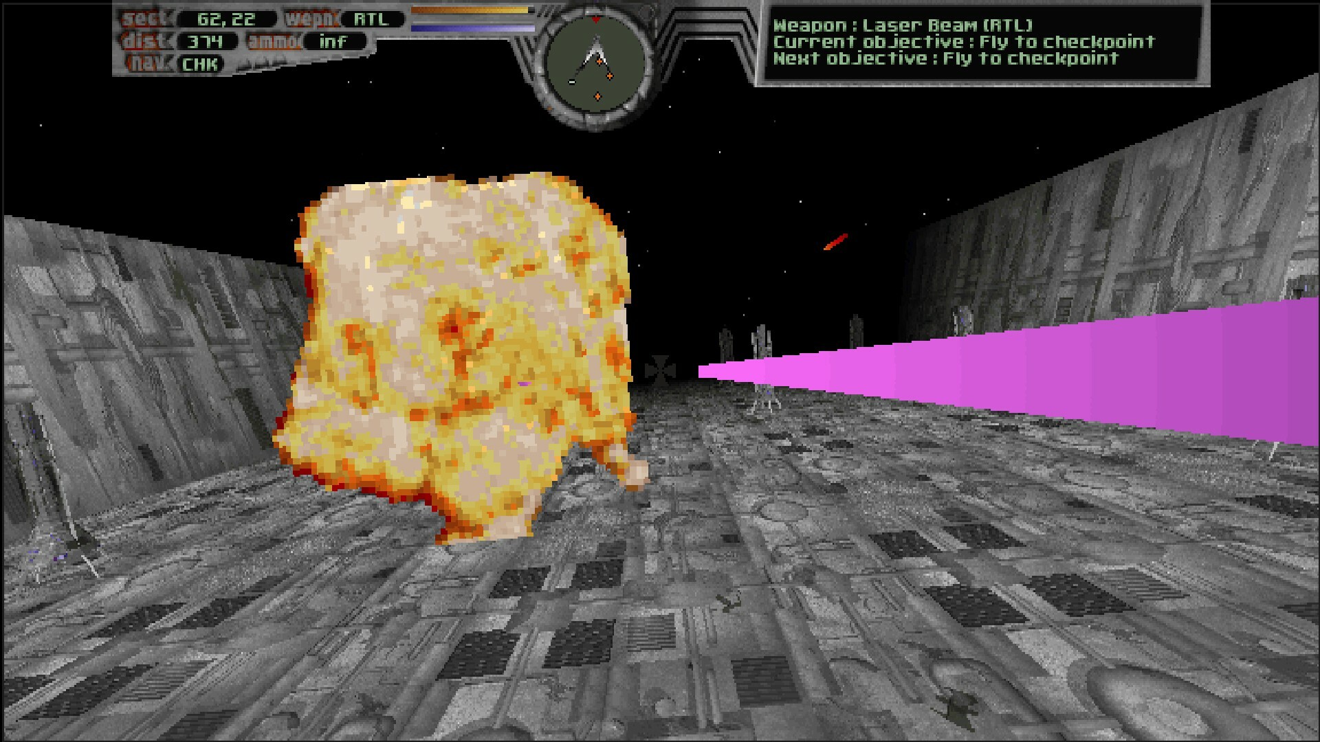 Terminal Velocity™: Boosted Edition screenshot 3