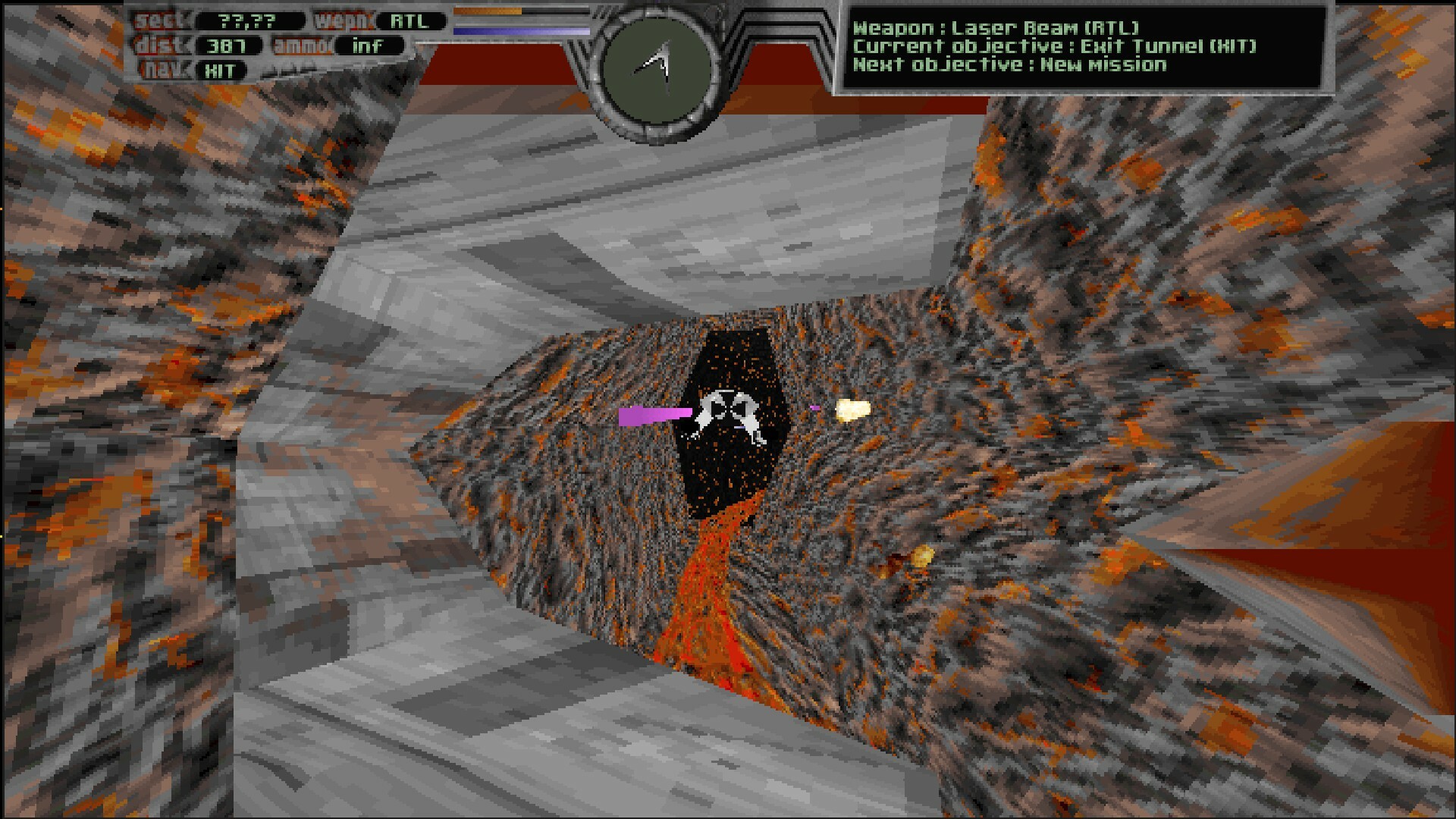 Terminal Velocity™: Boosted Edition screenshot 9