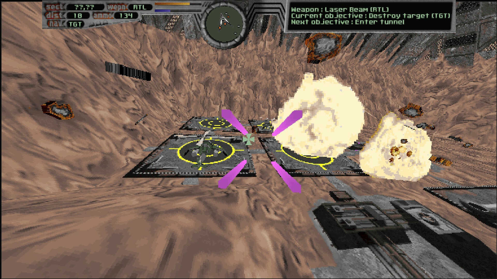 Terminal Velocity™: Boosted Edition screenshot 6