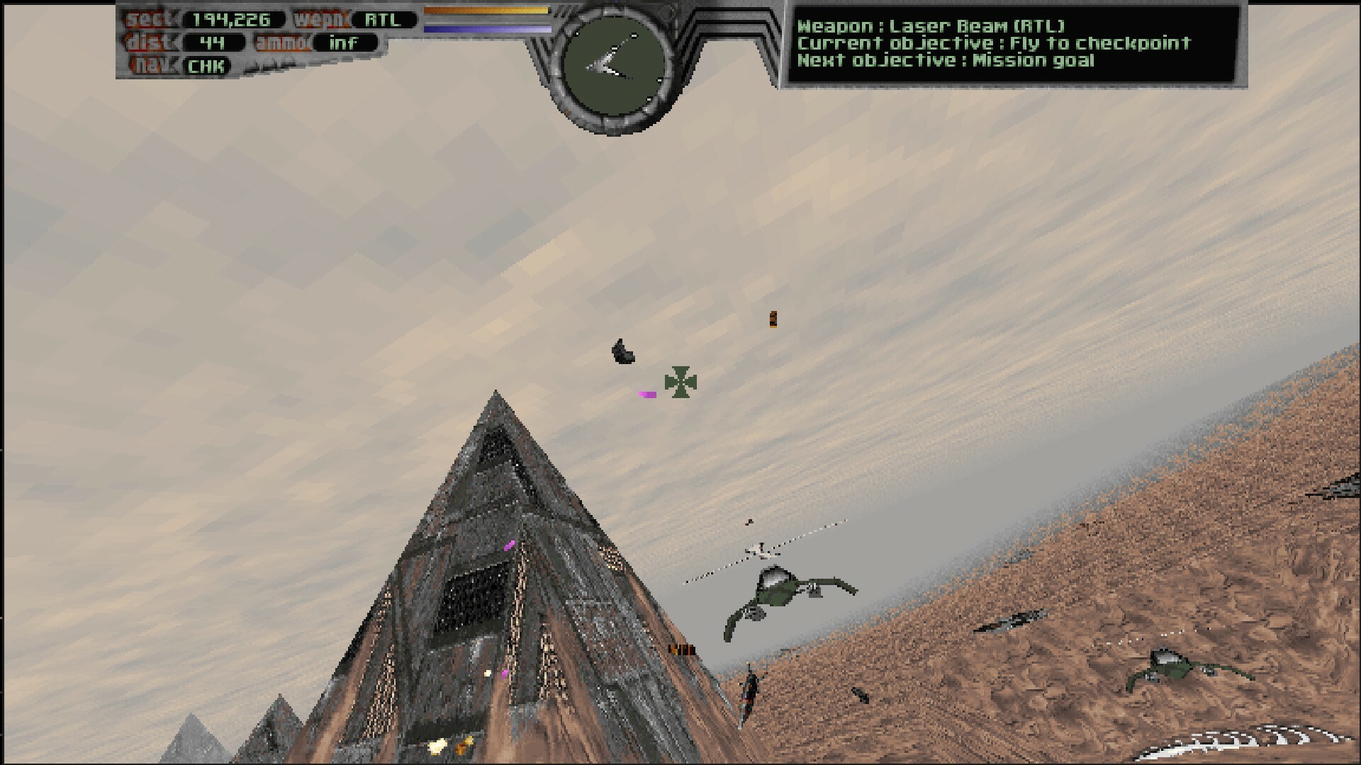 Terminal Velocity™: Boosted Edition screenshot 7