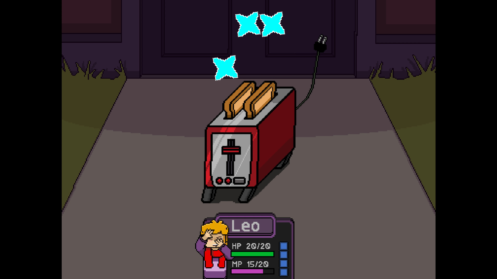 LIFELIKE screenshot 1