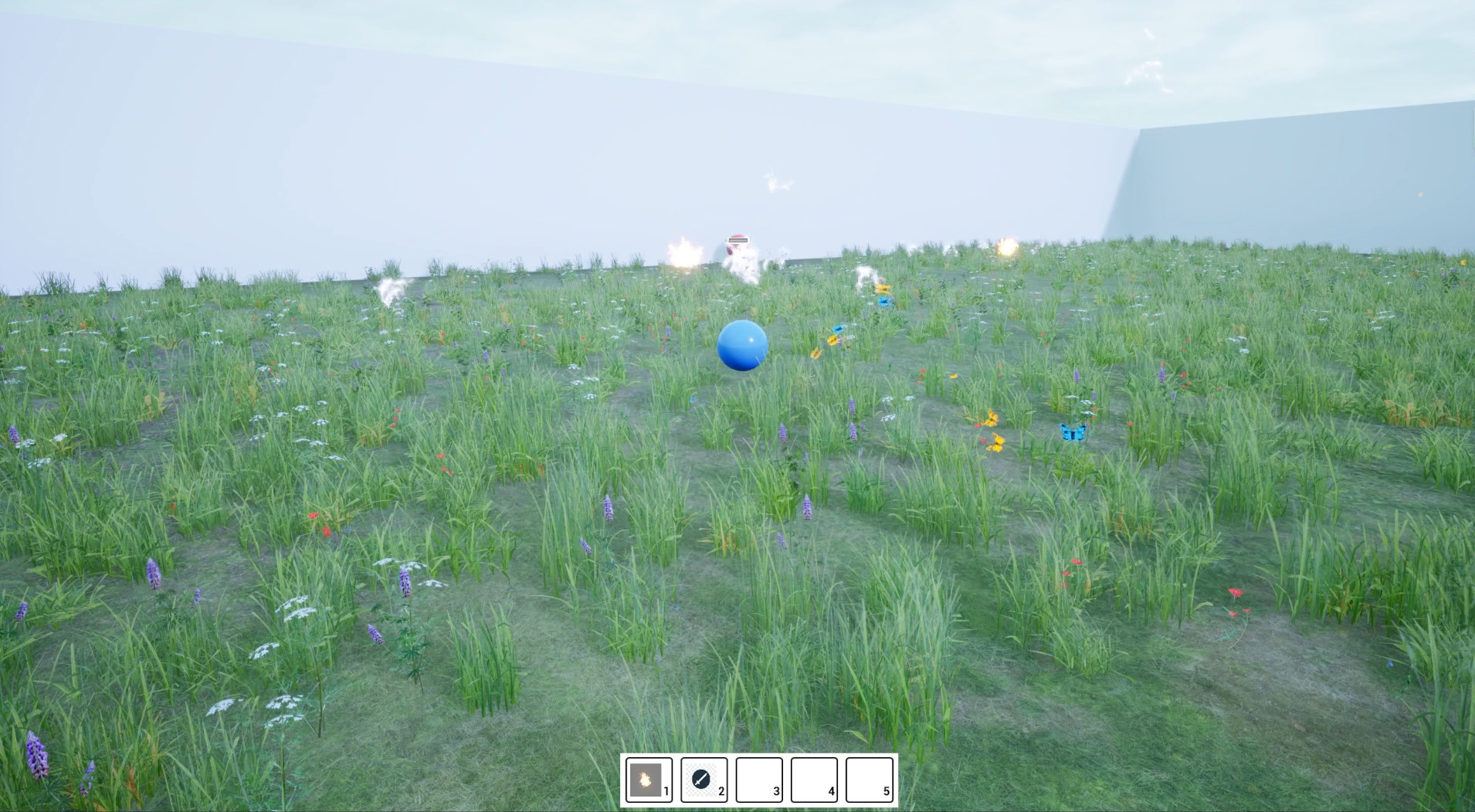 游戏一锅粥 screenshot 5