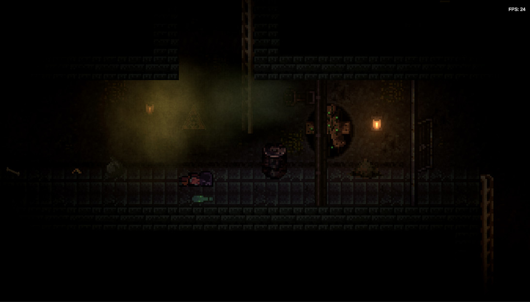 We Were Kidnapped screenshot 6