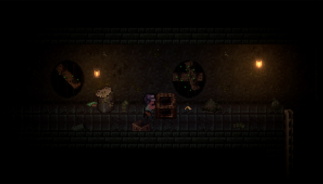 We Were Kidnapped screenshot 3