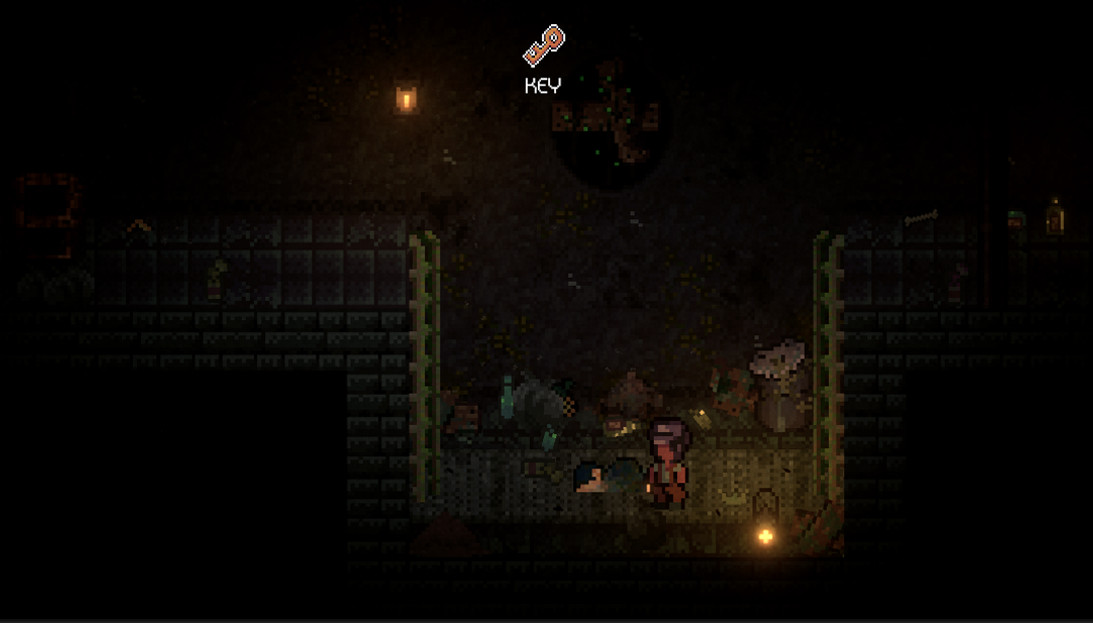 We Were Kidnapped screenshot 8