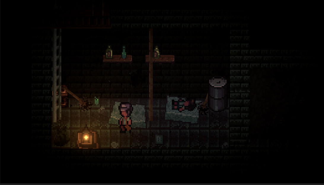 We Were Kidnapped screenshot 1