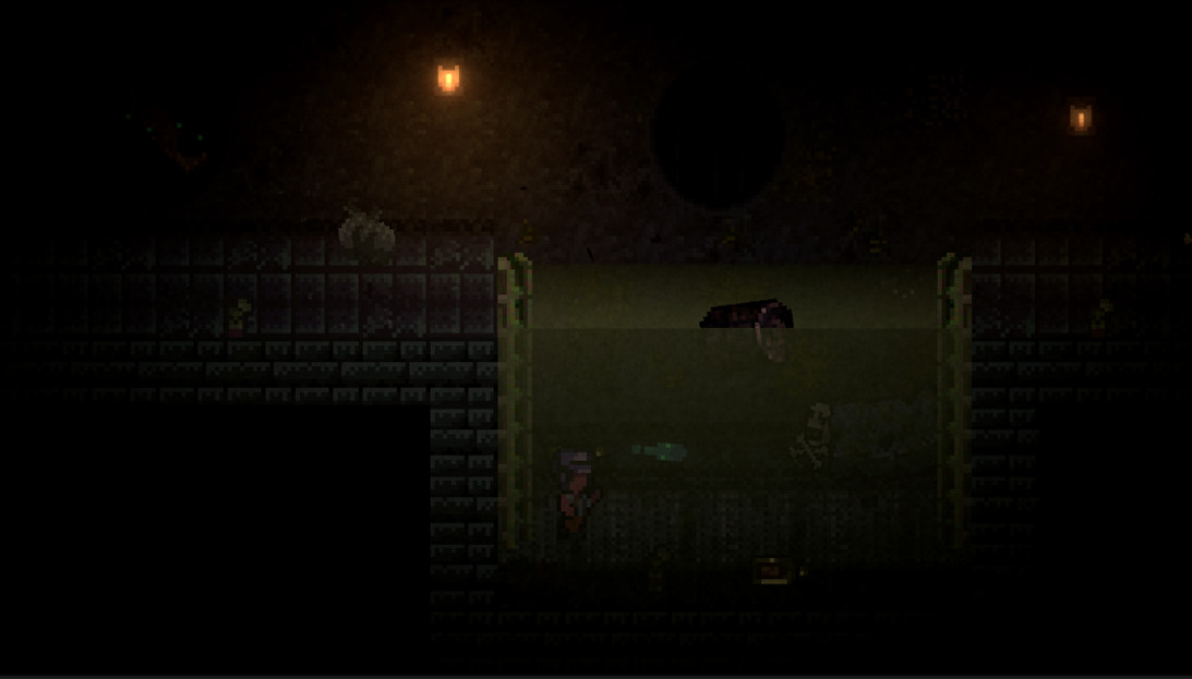 We Were Kidnapped screenshot 5