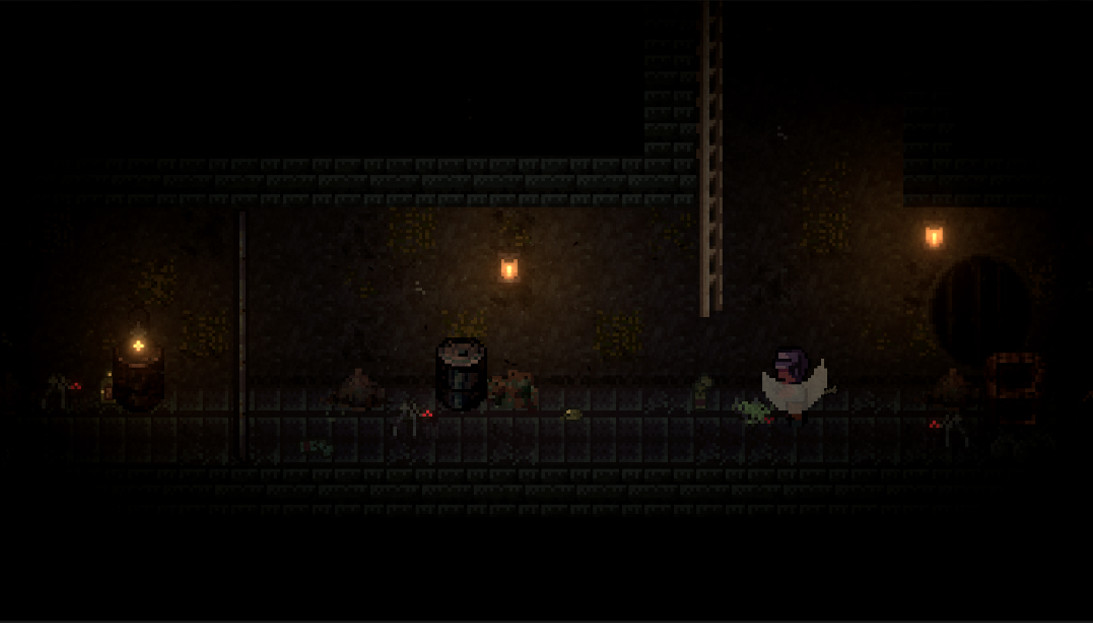 We Were Kidnapped screenshot 7