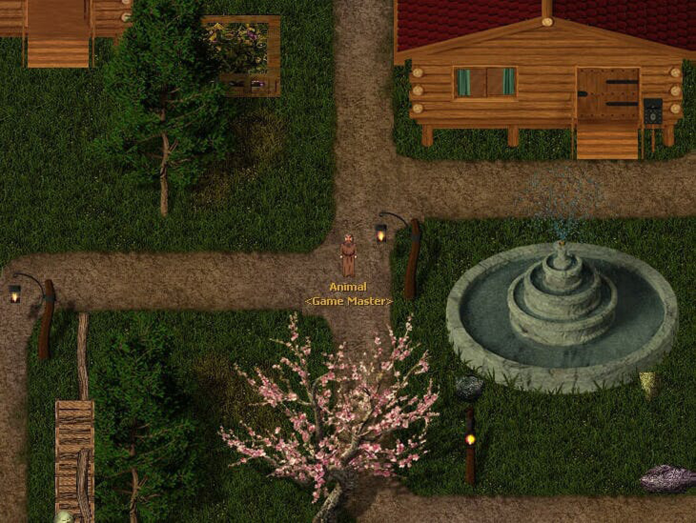 Argentum Online screenshot 4