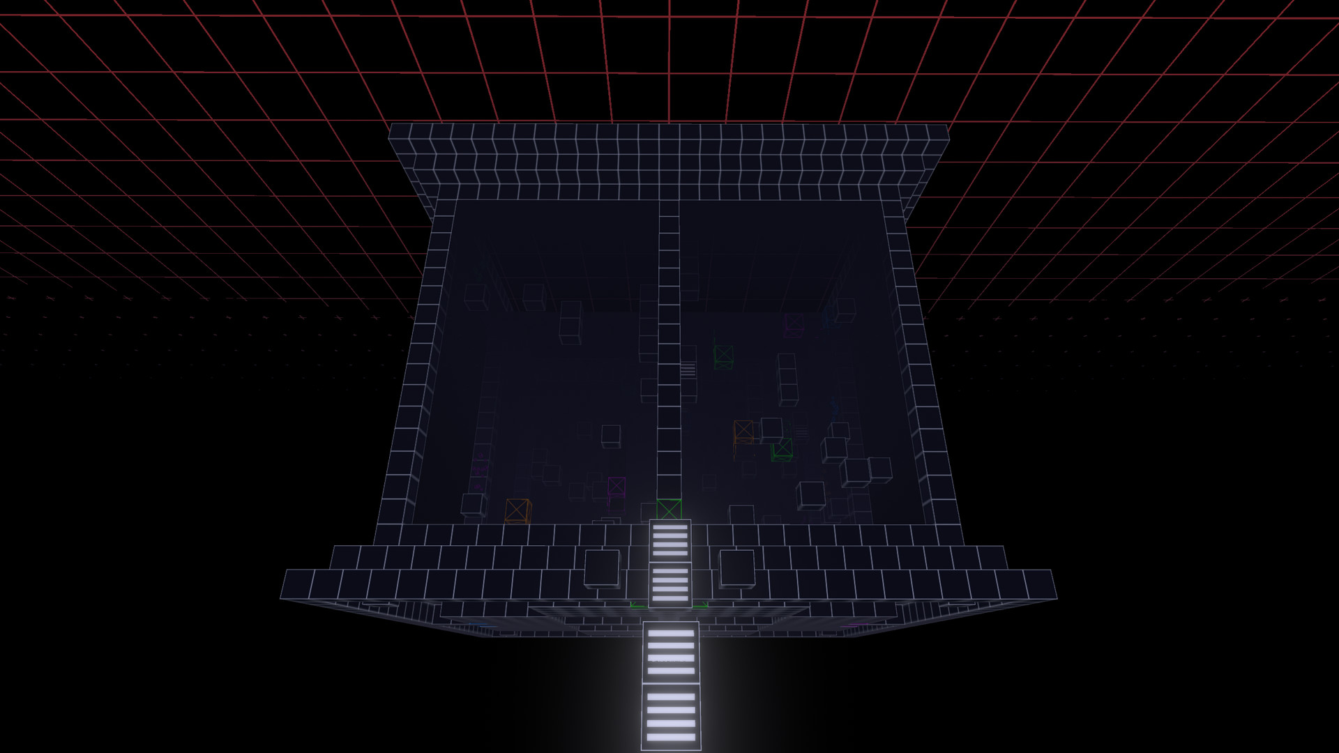 Edge Run screenshot 2