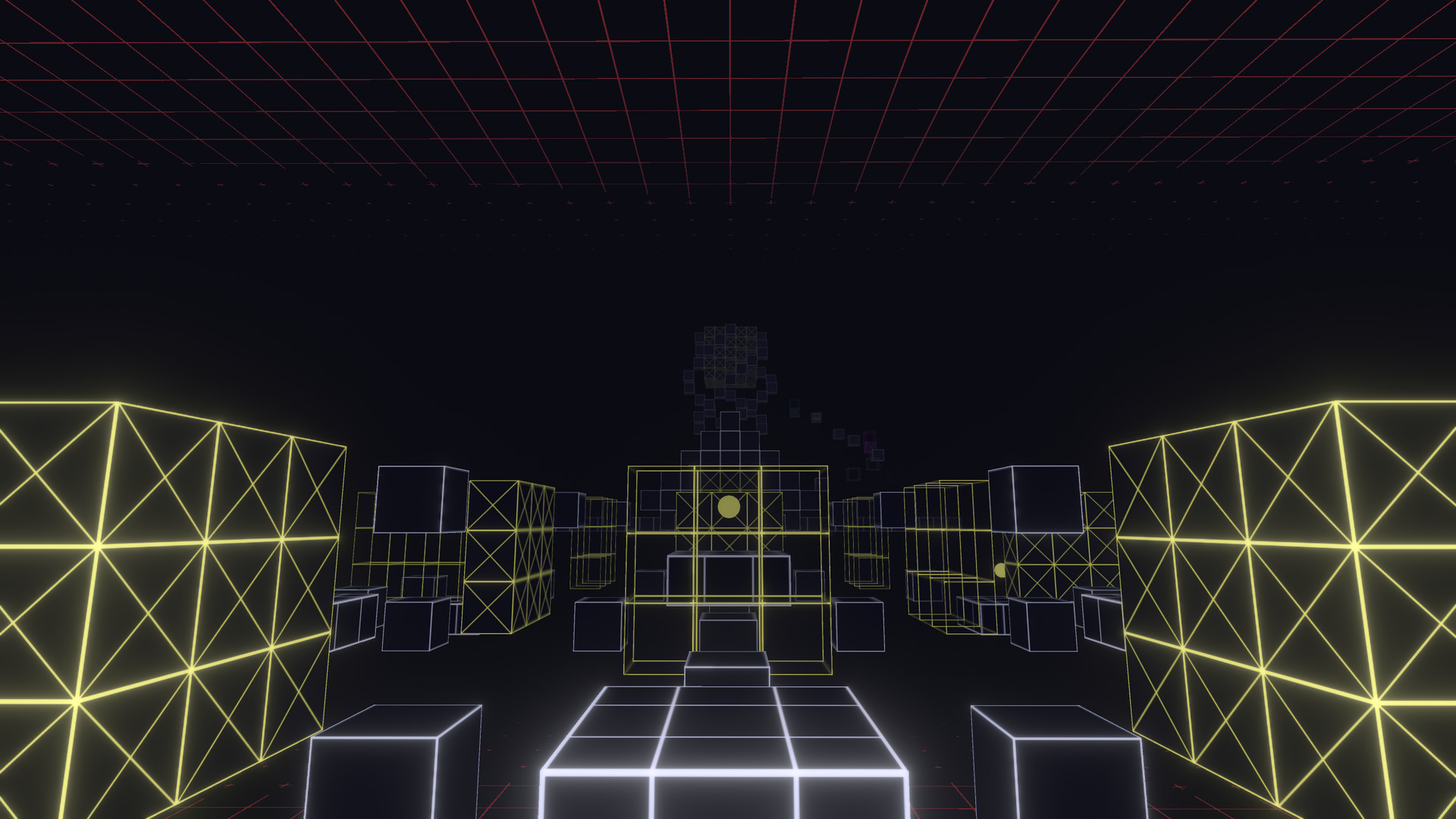 Edge Run screenshot 5