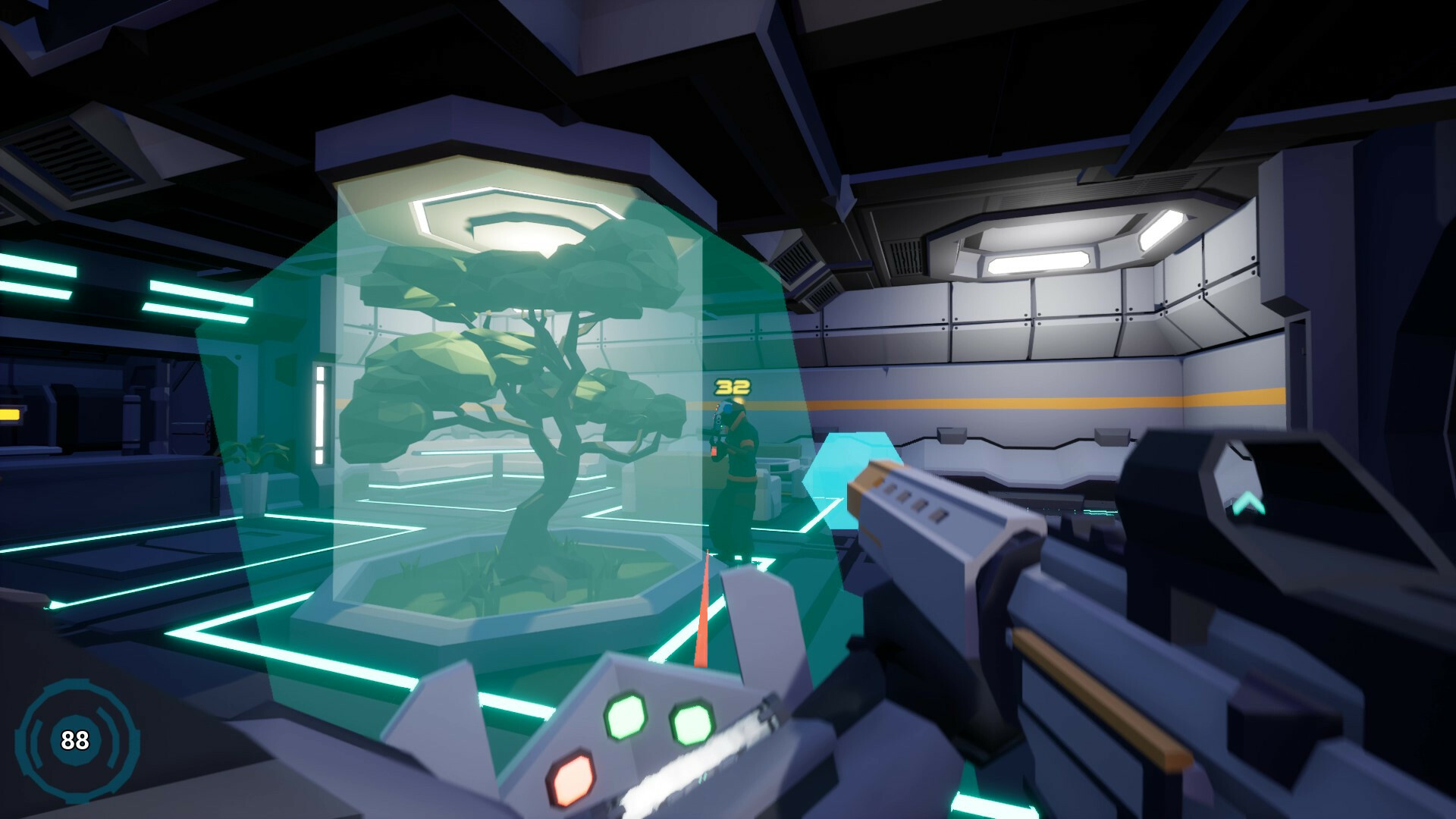 Project Mind screenshot 1