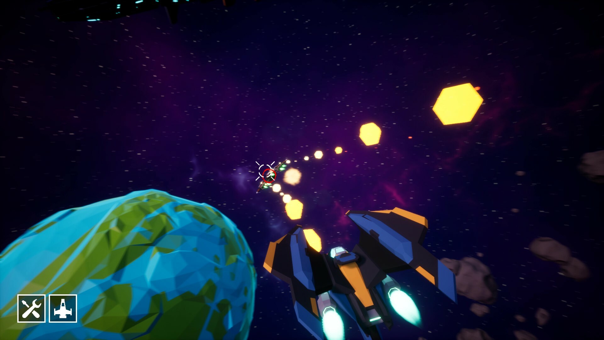 Project Mind screenshot 2