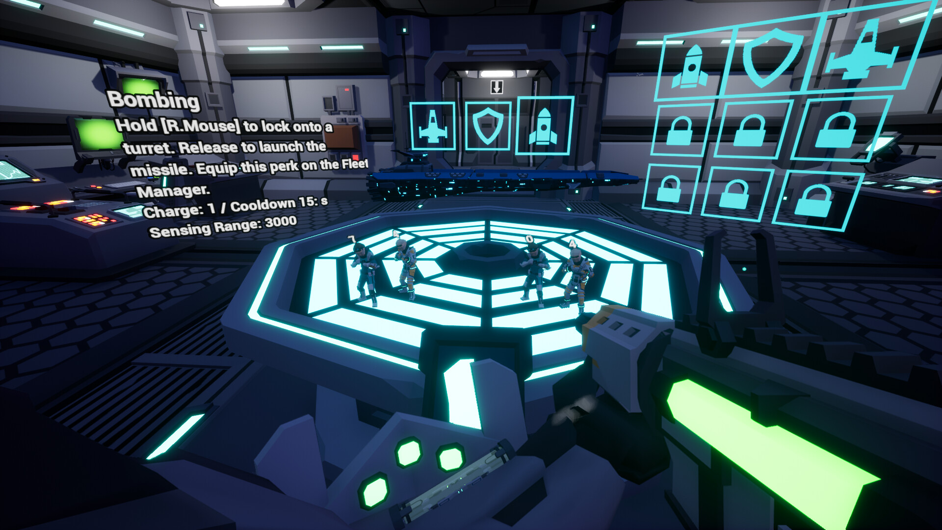 Project Mind screenshot 3