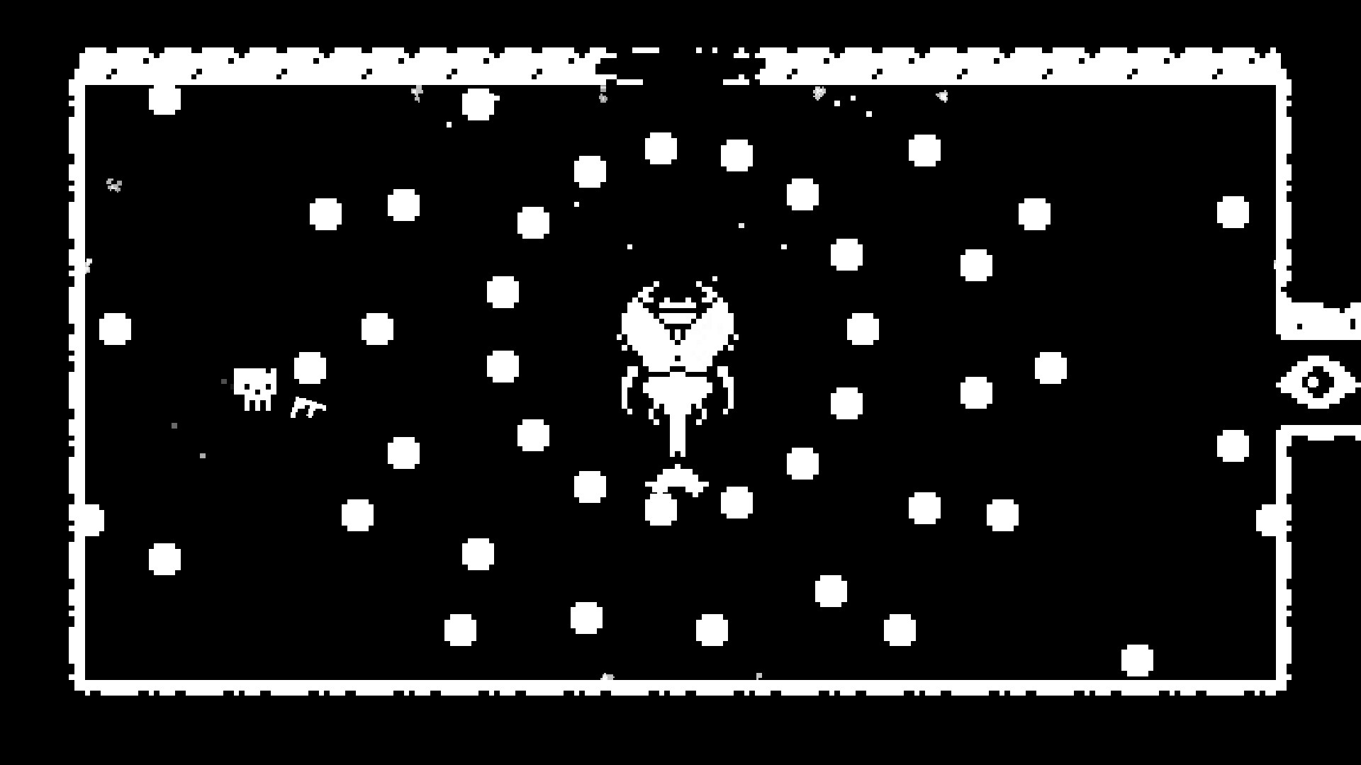 Skellies Ain't Scary screenshot 11