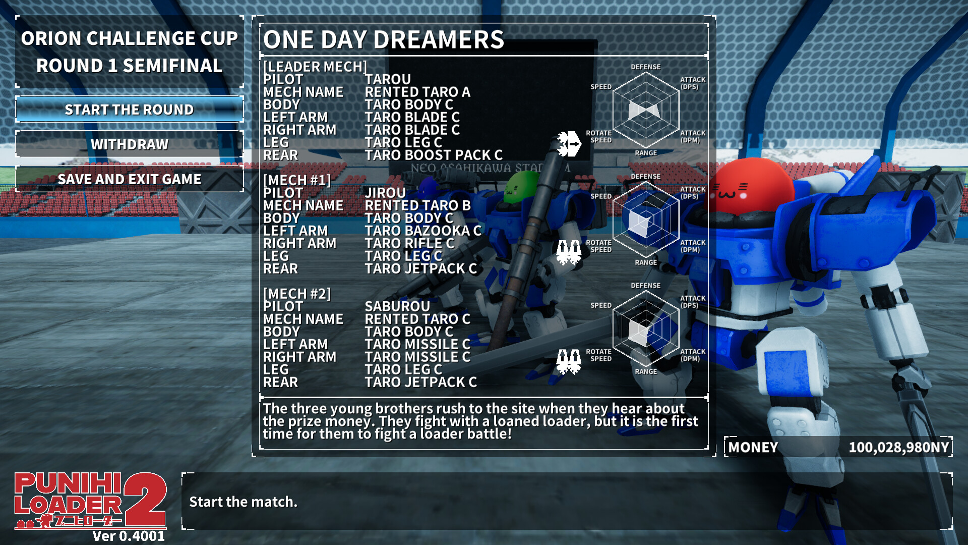 PUNIHI LOADER 2 screenshot 6