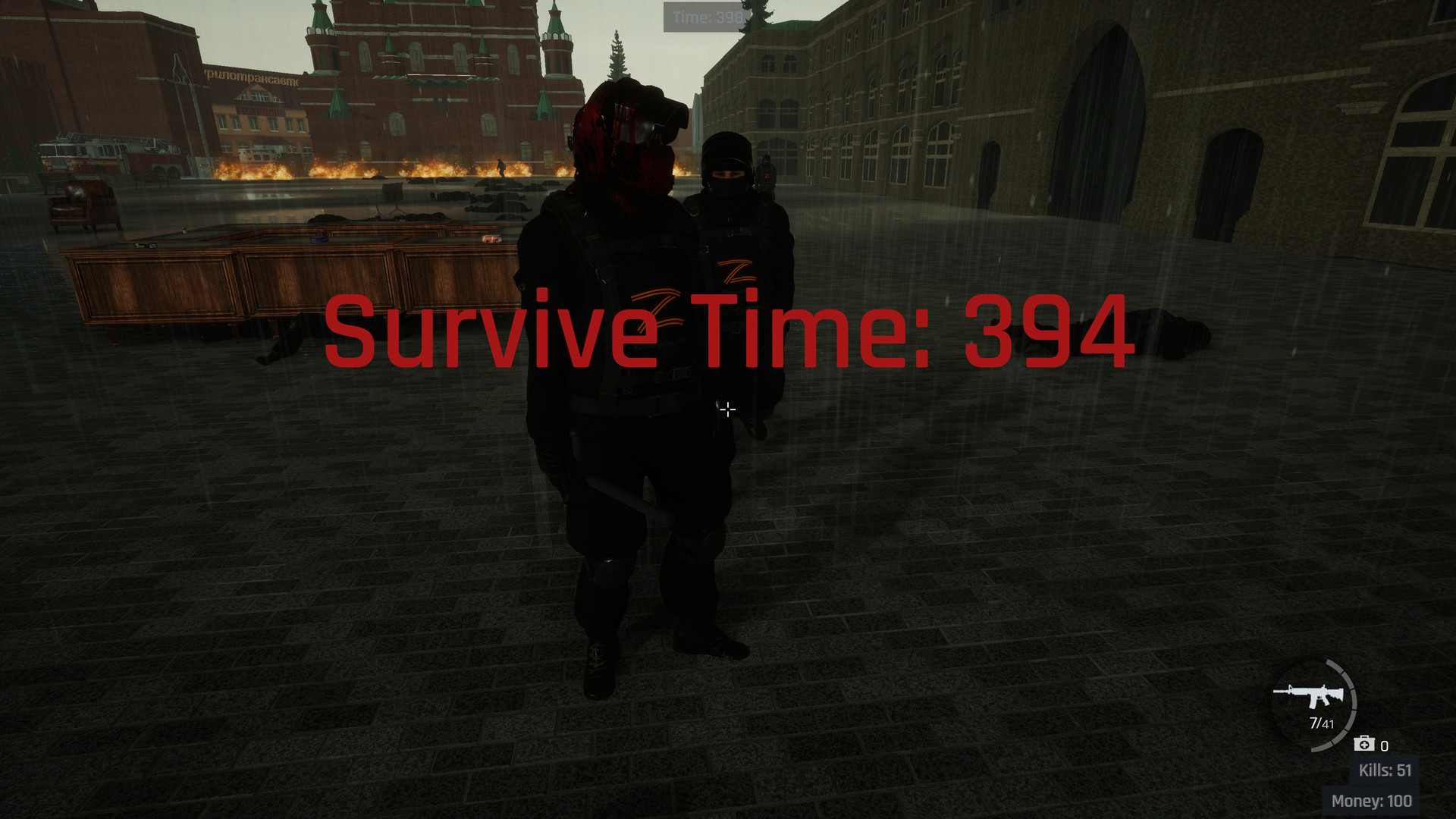 Ukrainien Agent screenshot 5