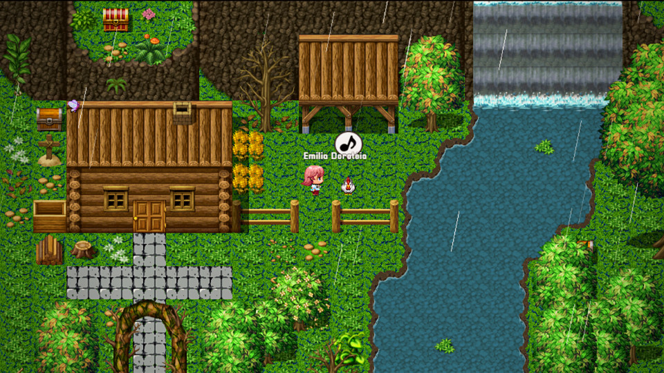 Natal Perdido screenshot 1
