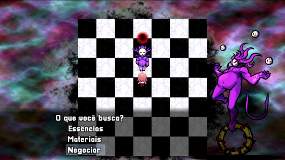Natal Perdido screenshot 5