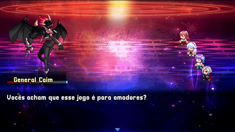 Natal Perdido screenshot 3