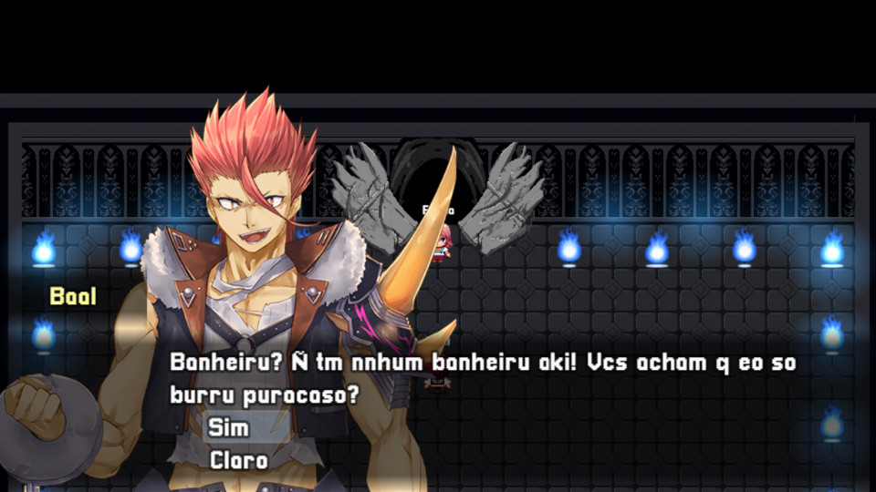 Natal Perdido screenshot 4