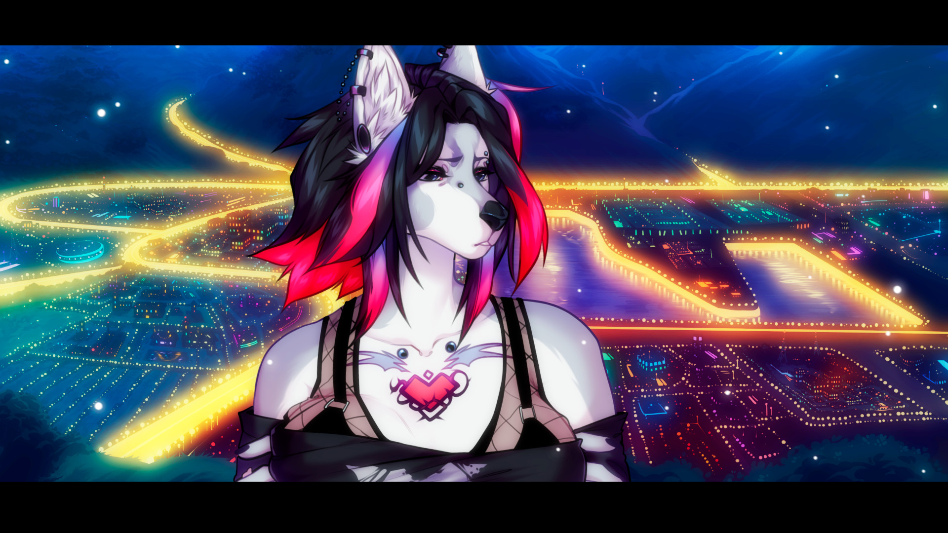 Night of Love ๐ screenshot 3