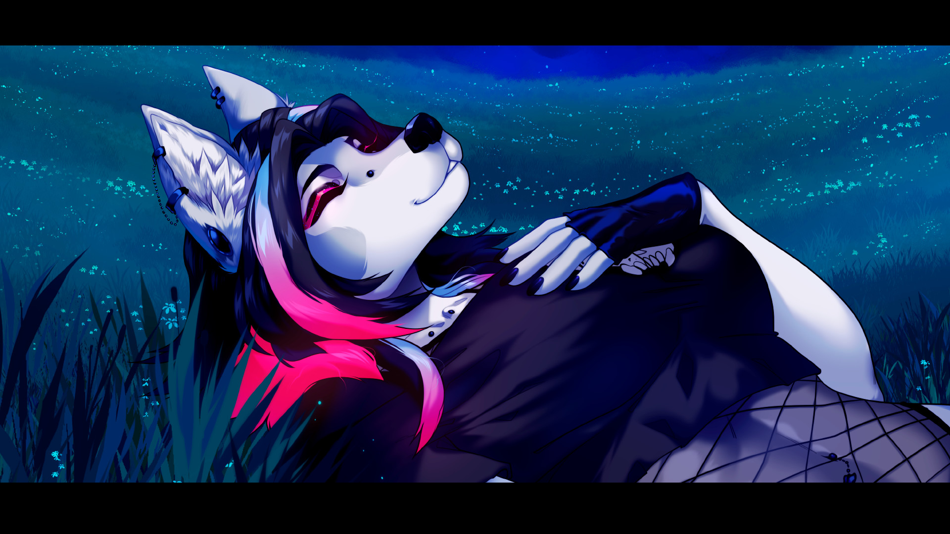 Night of Love ๐ screenshot 4