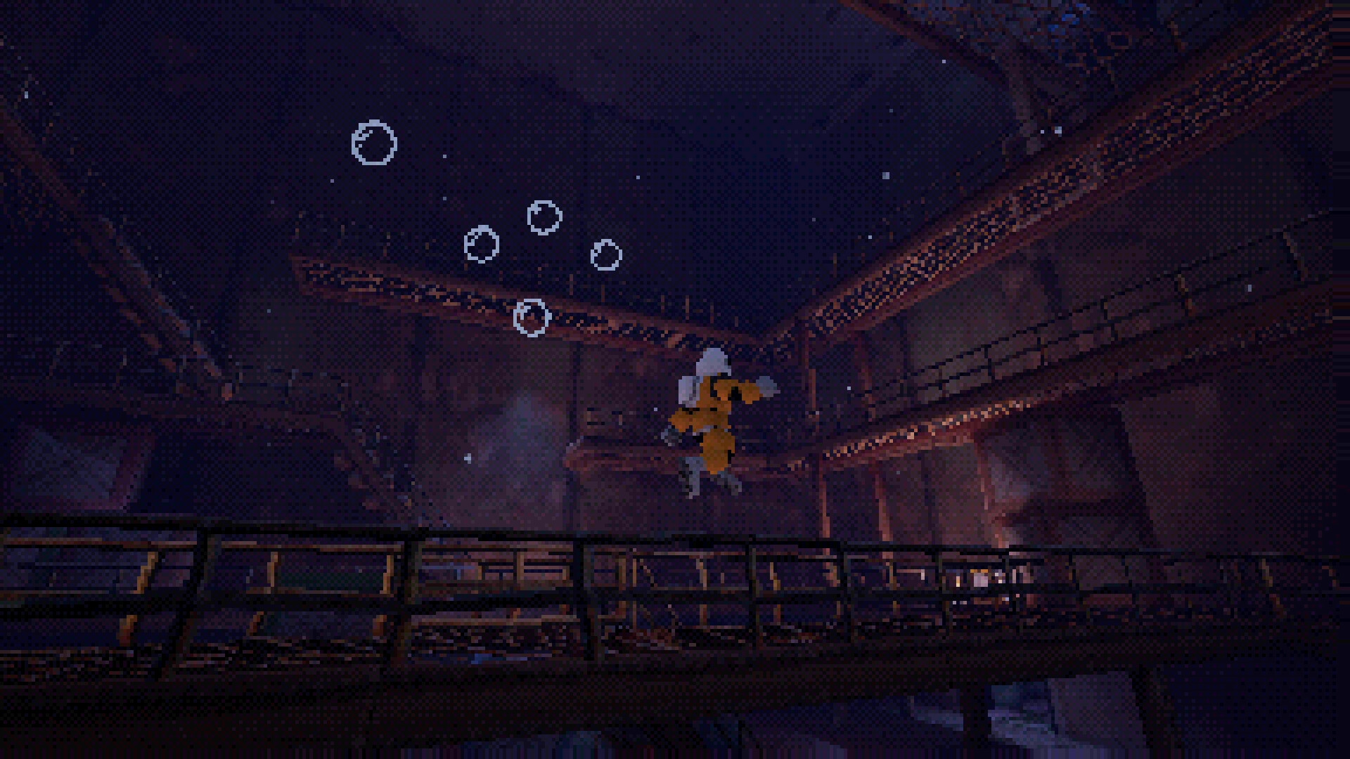 The Sirena Expedition screenshot 6