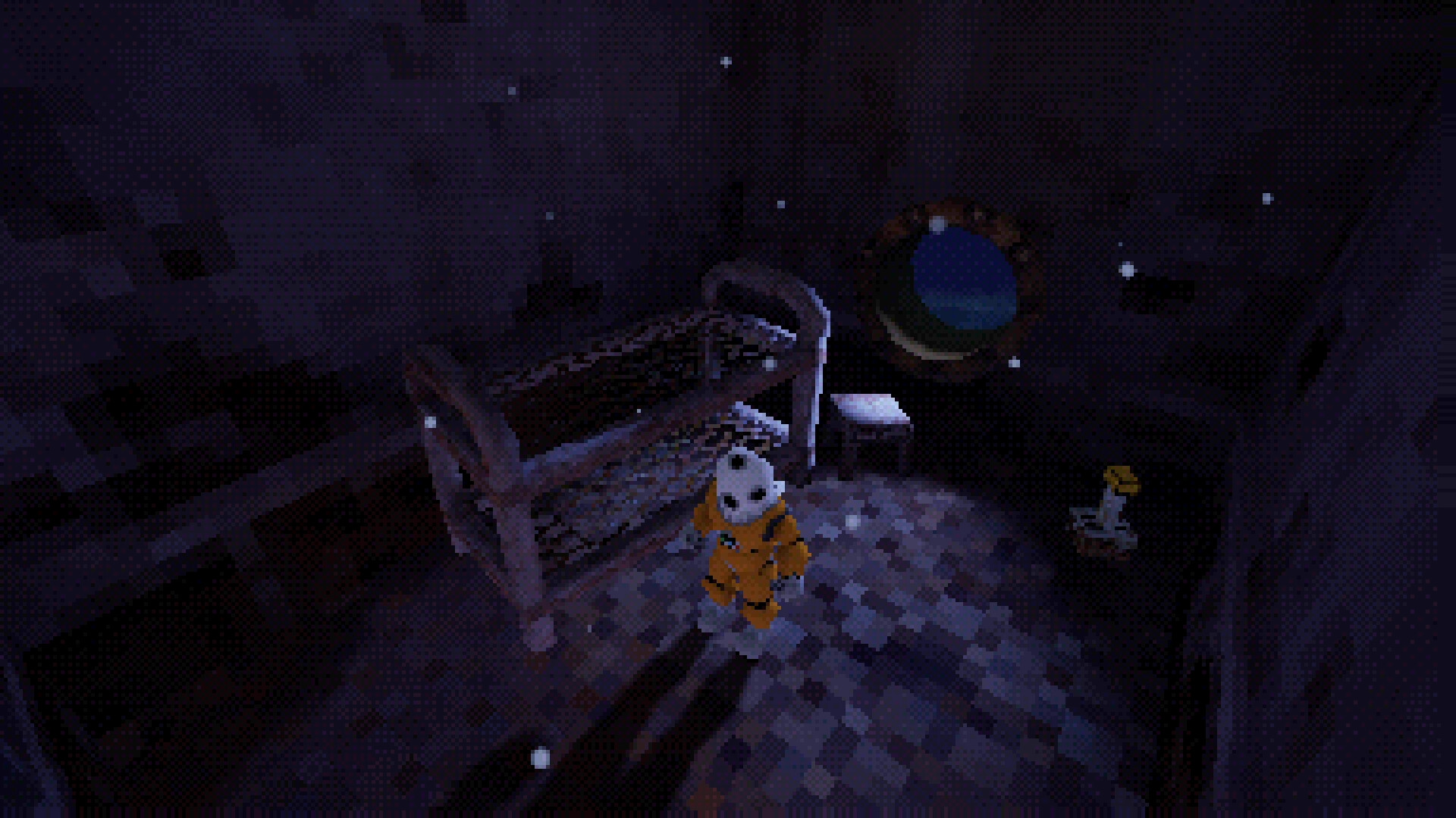 The Sirena Expedition screenshot 2