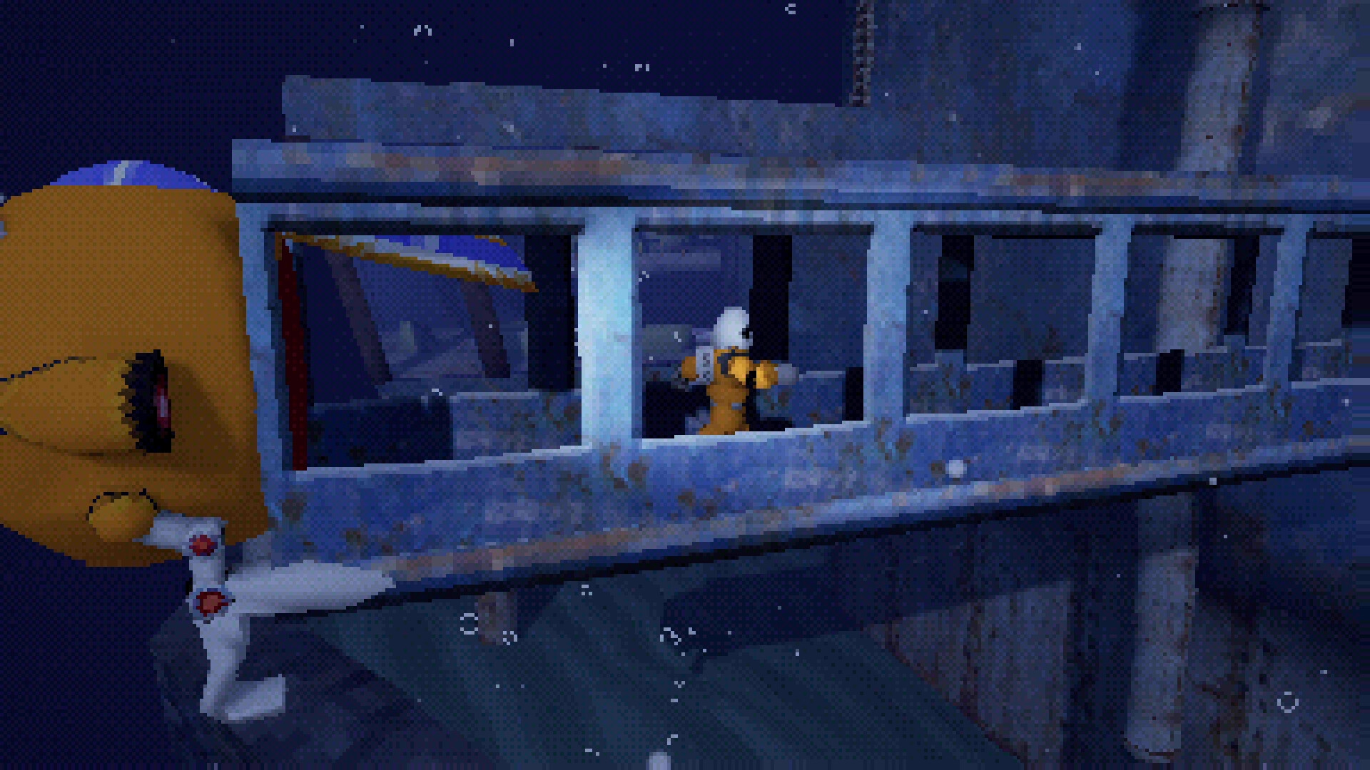 The Sirena Expedition screenshot 7