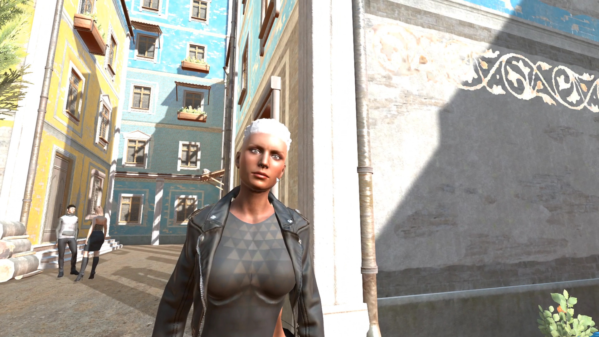 Island Girl screenshot 19