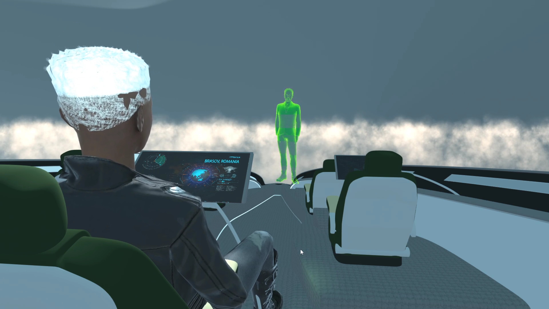 Island Girl screenshot 10
