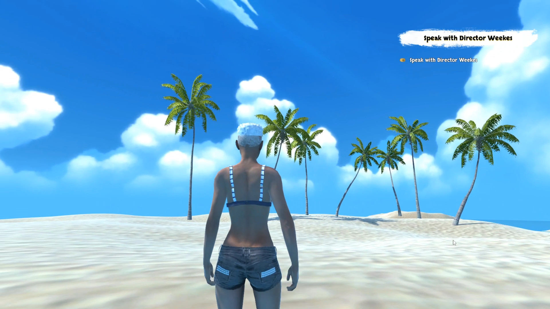 Island Girl screenshot 6