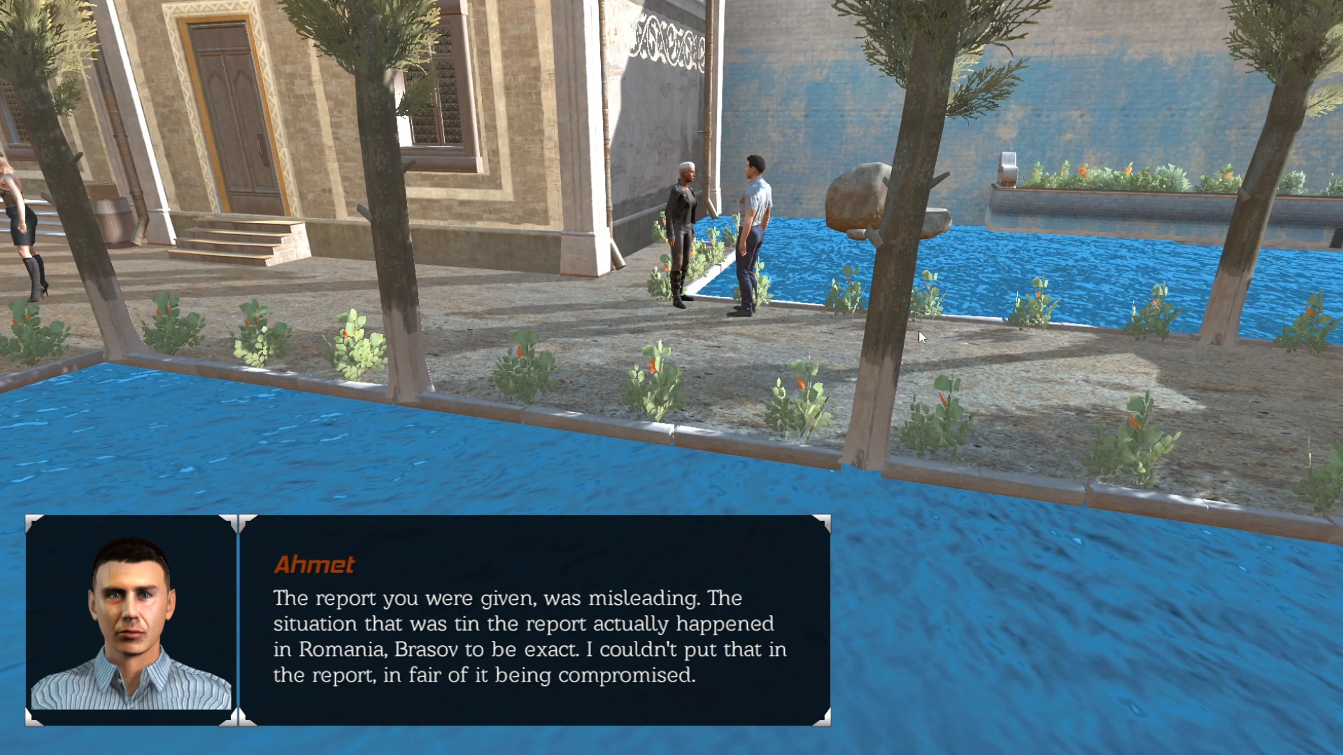 Island Girl screenshot 17