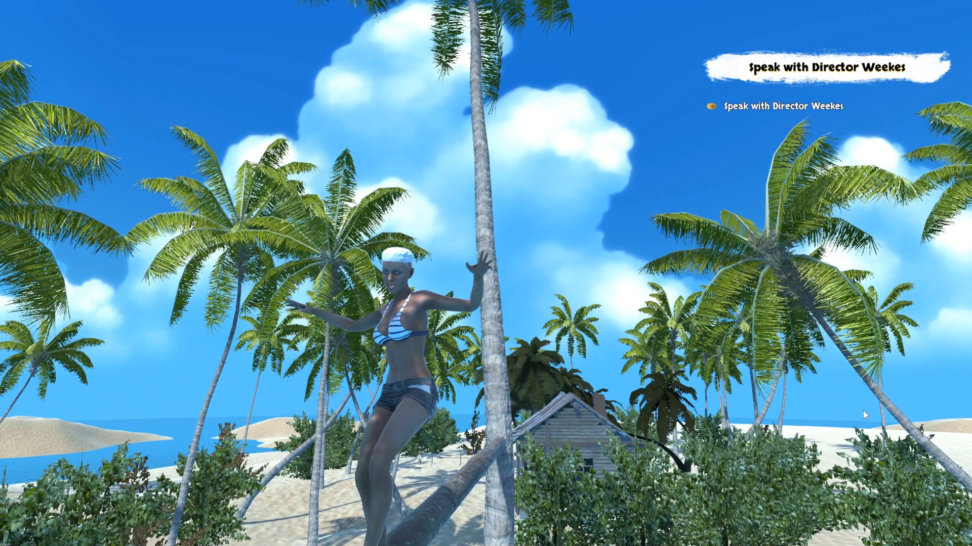 Island Girl screenshot 12